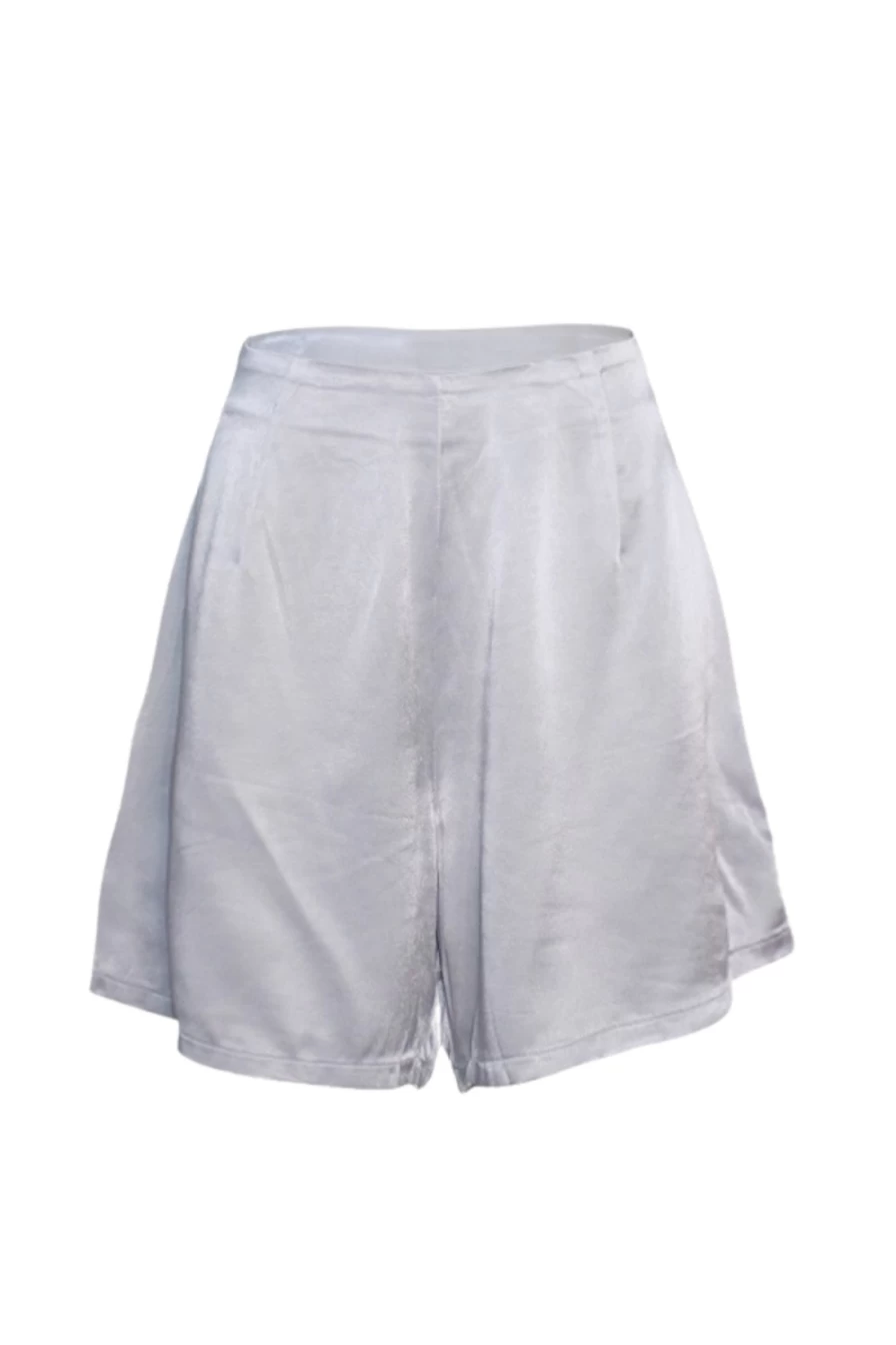 SNDYS Women's Verde Ice Shorts - Lightweight Summer Casual Shorts